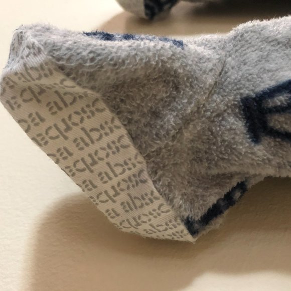 Toddler zipped one piece, onsie - Picture 3 of 8